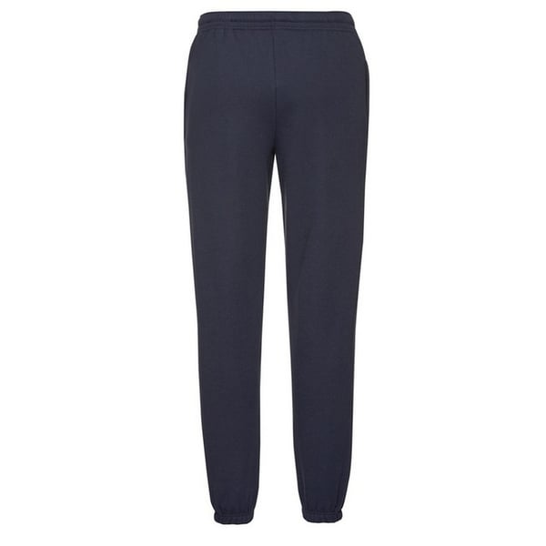 Fruit of the Loom Mens Classic Elasticated Cuff Jogging Bottoms