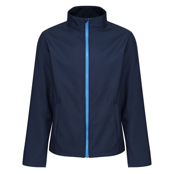 Regatta Mens Ablaze Printable Soft Shell Jacket Regatta Mens Ablaze Printable Soft Shell Jacket