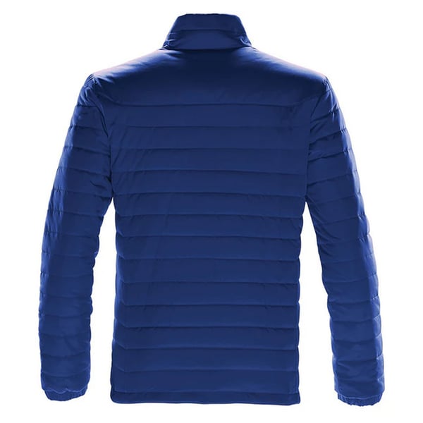 Stormtech Mens Nautilus Thermal Jacket