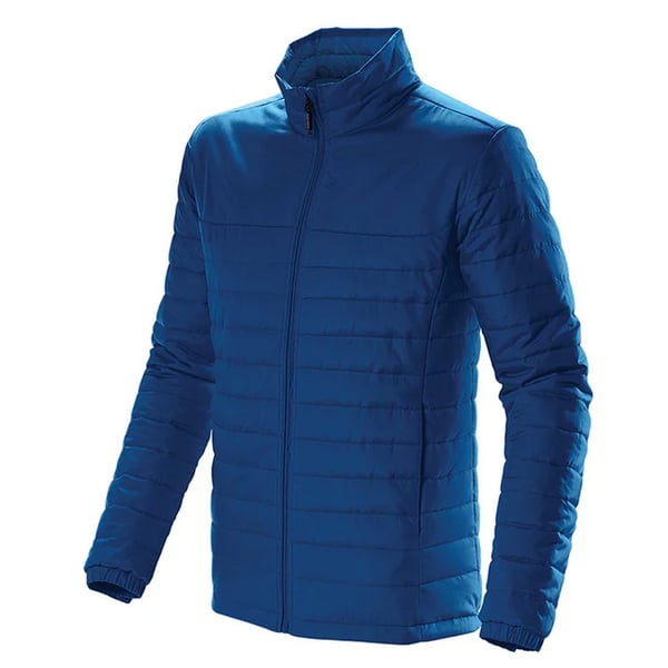 Stormtech Mens Nautilus Thermal Jacket