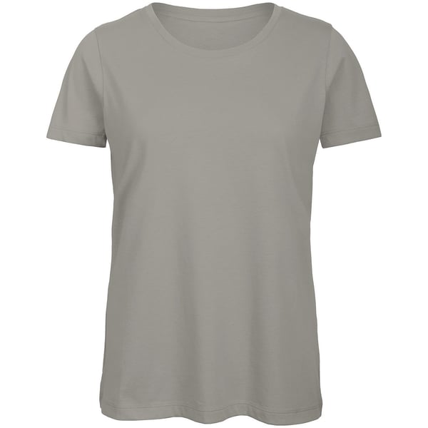B&C Womens/Ladies Inspire Organic T-Shirt