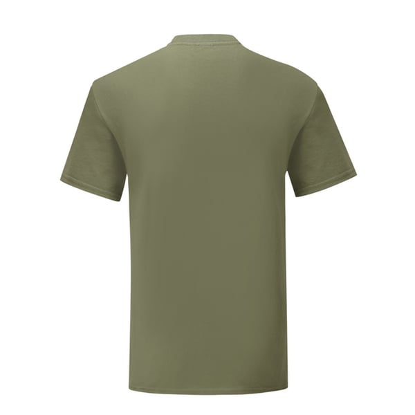 Fruit Of The Loom Mens Iconic 150 T-Shirt