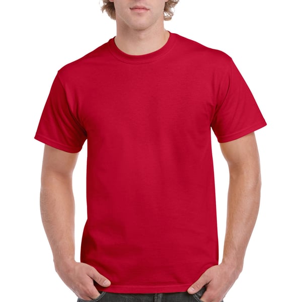 Gildan Unisex Adult Ultra Cotton T-Shirt