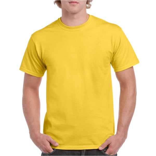 Gildan Unisex Adult Ultra Cotton T-Shirt
