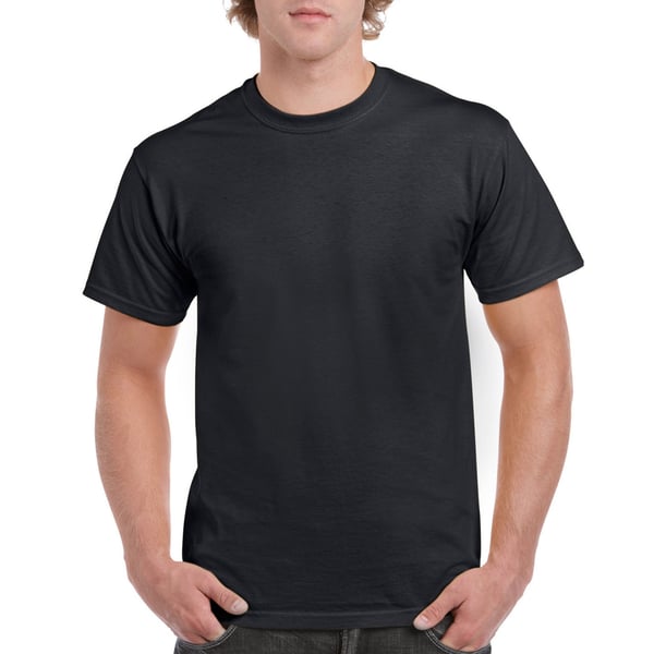 Gildan Unisex Adult Ultra Cotton T-Shirt