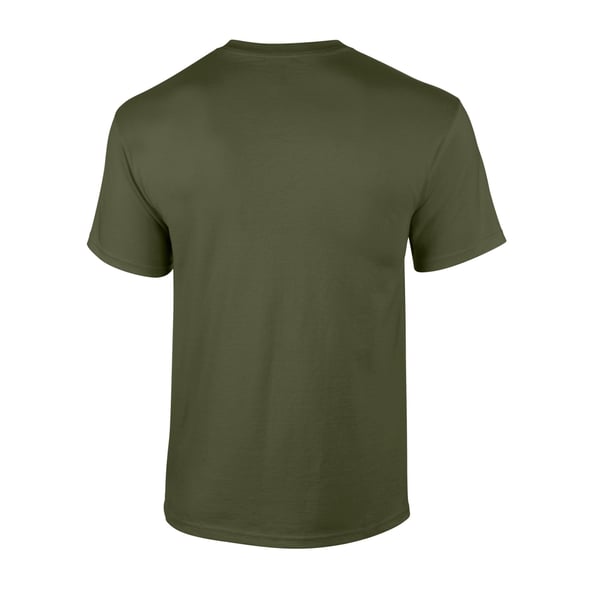 Gildan Unisex Adult Ultra Cotton T-Shirt