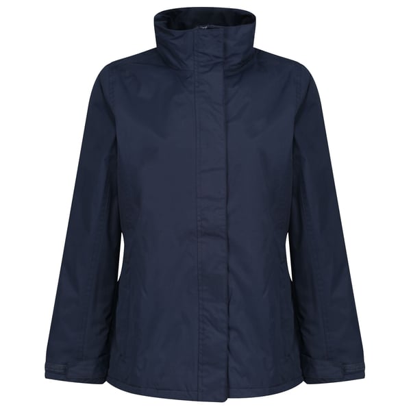 Regatta Womens/Ladies Beauford Insulated Jacket