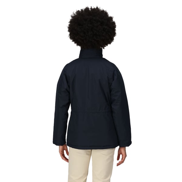 Regatta Womens/Ladies Beauford Insulated Jacket