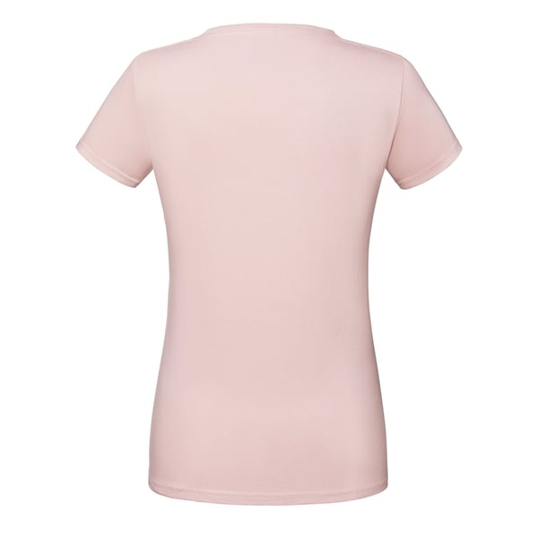 Fruit Of The Loom Womens/Ladies Iconic 195 Premium Ringspun Cotton T-Shirt