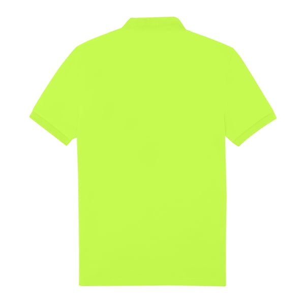 B&C My Eco poloshirt til kvinder/damer