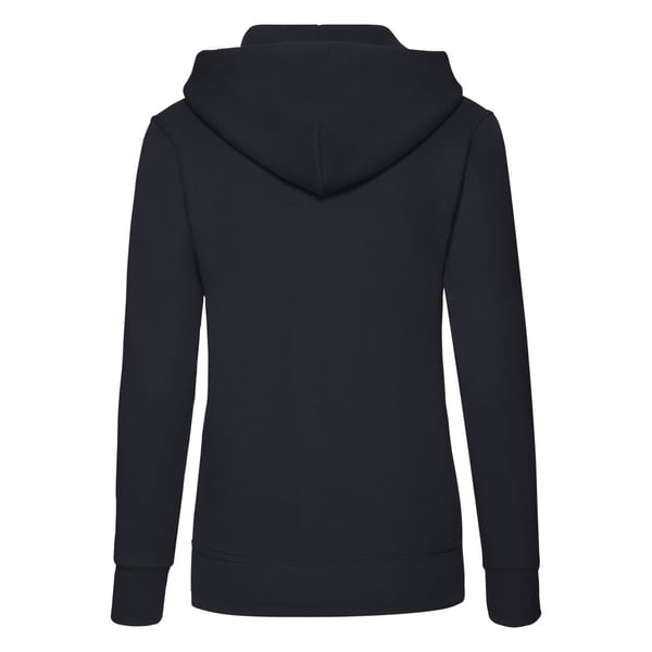 Fruit of the Loom Womens/Ladies Classic Hoodie
