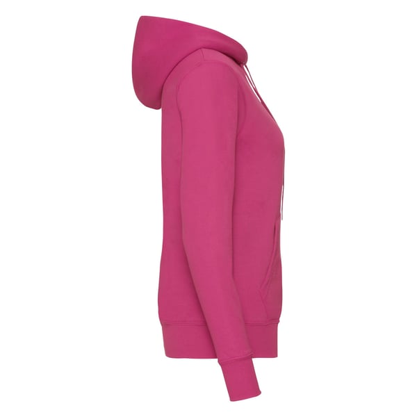 Fruit of the Loom Womens/Ladies Classic Hoodie
