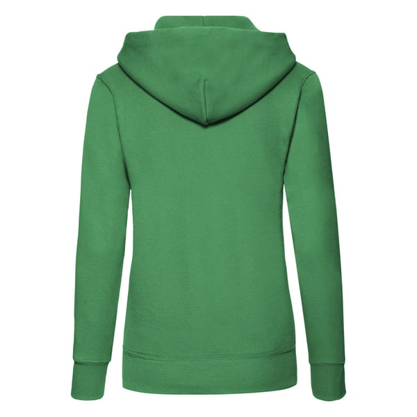 Fruit of the Loom Womens/Ladies Classic Hoodie