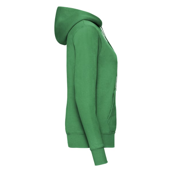 Fruit of the Loom Womens/Ladies Classic Hoodie