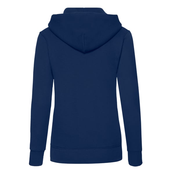 Fruit of the Loom Womens/Ladies Classic Hoodie