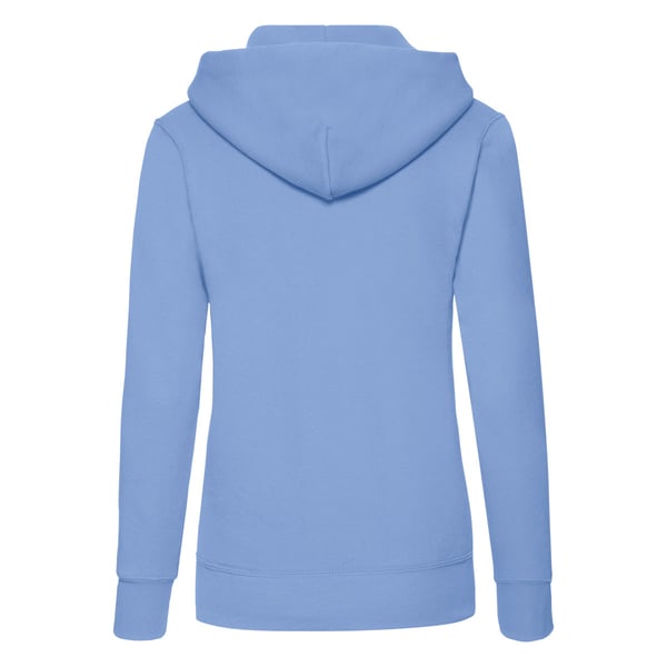 Fruit of the Loom Womens/Ladies Classic Hoodie