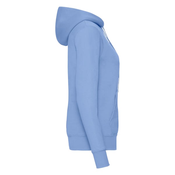 Fruit of the Loom Womens/Ladies Classic Hoodie