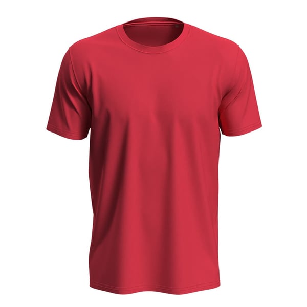 Stedman Unisex Adult Lux T-Shirt