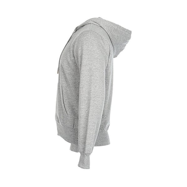 Stedman Herr Select Sweatjacka