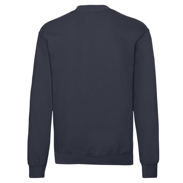 Fruit of the Loom Mens Classic Set-in Sweatshirt