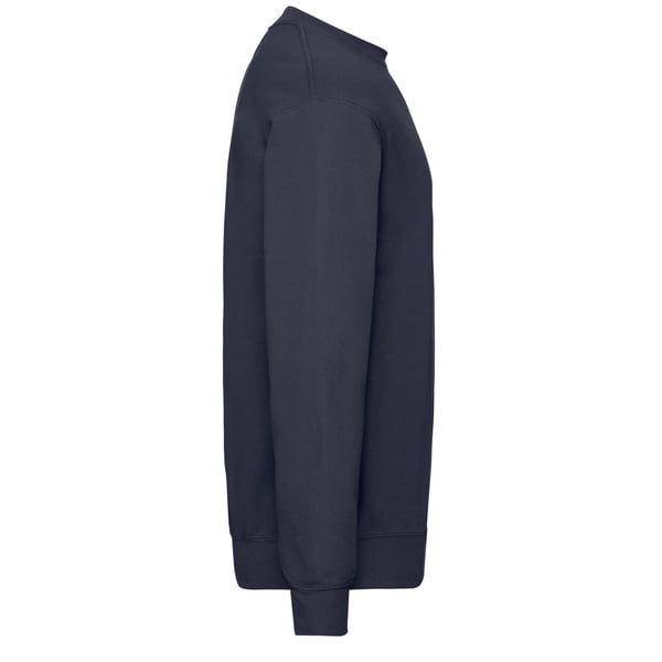 Fruit of the Loom Mens Classic Set-in Sweatshirt