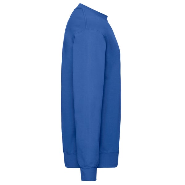 Fruit of the Loom Mens Classic Set-in Sweatshirt