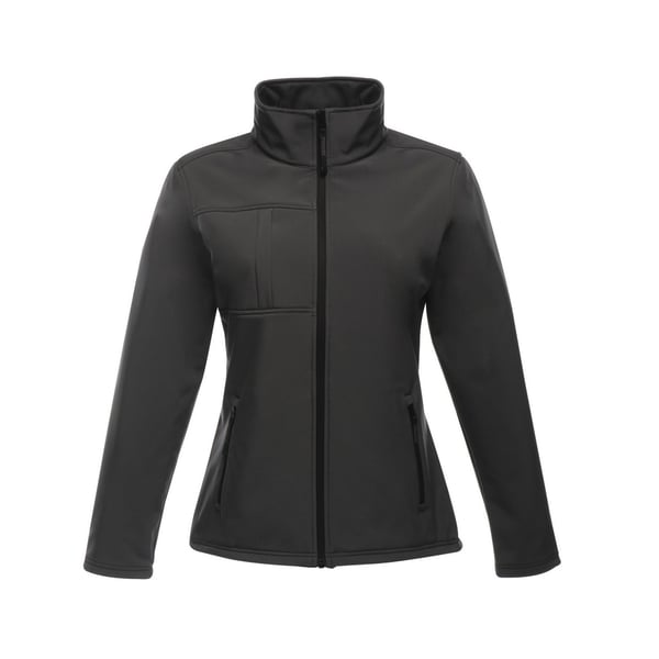 Regatta Womens/Ladies Octagon II Soft Shell Jacket