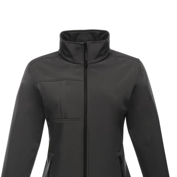 Regatta Womens/Ladies Octagon II Soft Shell Jacket