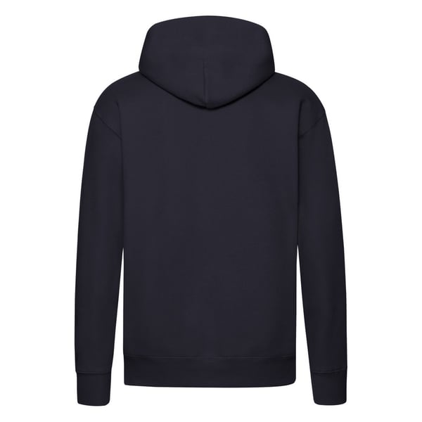 Fruit of the Loom Mens Premium Hoodie