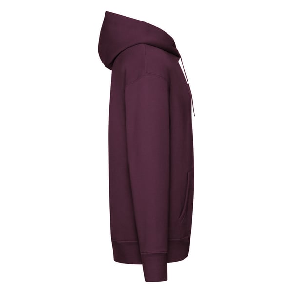 Fruit of the Loom Mens Premium Hoodie
