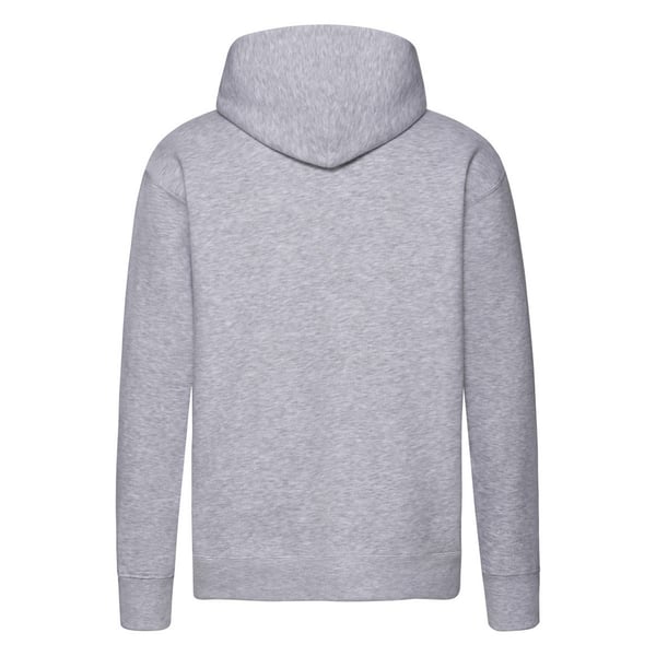 Fruit of the Loom Mens Premium Hoodie
