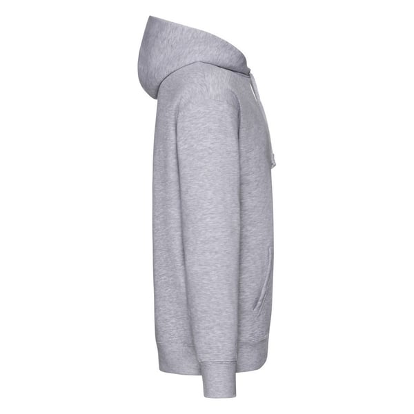 Fruit of the Loom Mens Premium Hoodie