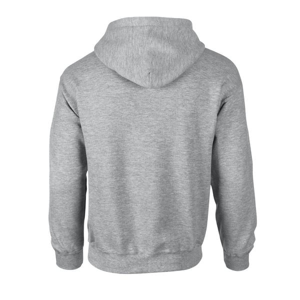 Gildan Unisex aikuisten Heavy Blend -huppari