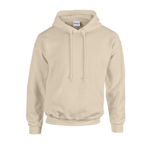 Gildan Unisex aikuisten Heavy Blend -huppari