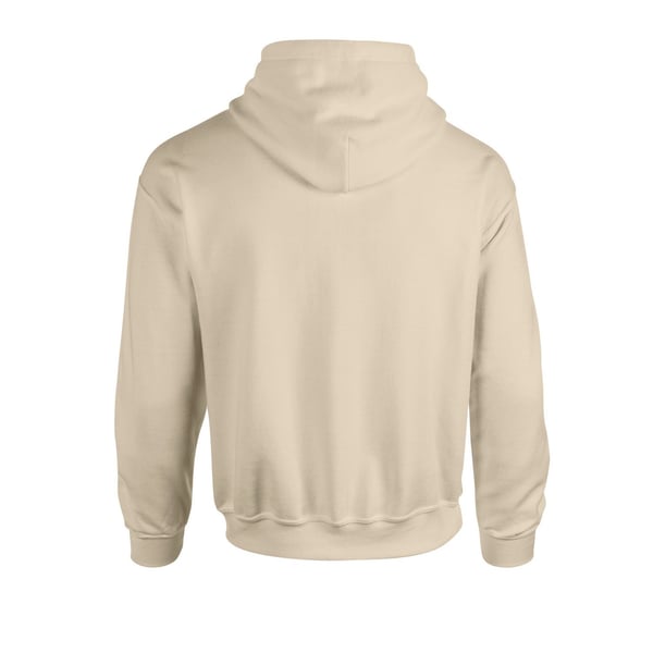 Gildan Unisex aikuisten Heavy Blend -huppari