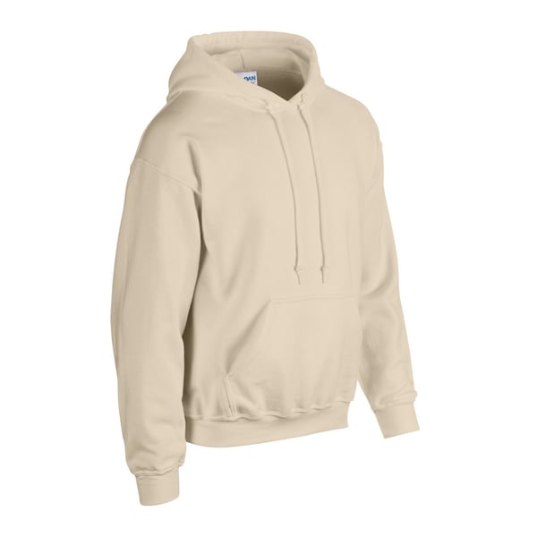 Gildan Unisex aikuisten Heavy Blend -huppari