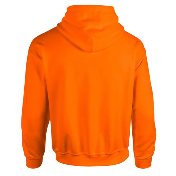 Gildan Unisex aikuisten Heavy Blend -huppari
