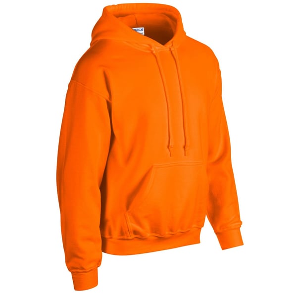 Gildan Unisex aikuisten Heavy Blend -huppari