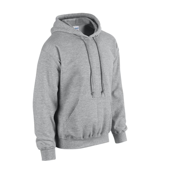 Gildan Unisex aikuisten Heavy Blend -huppari