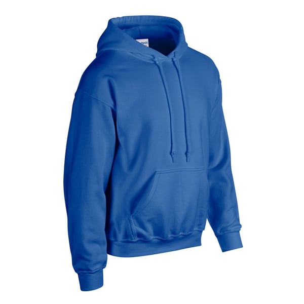 Gildan Unisex aikuisten Heavy Blend -huppari