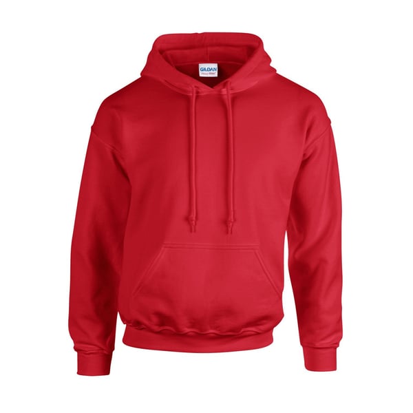 Gildan Unisex aikuisten Heavy Blend -huppari