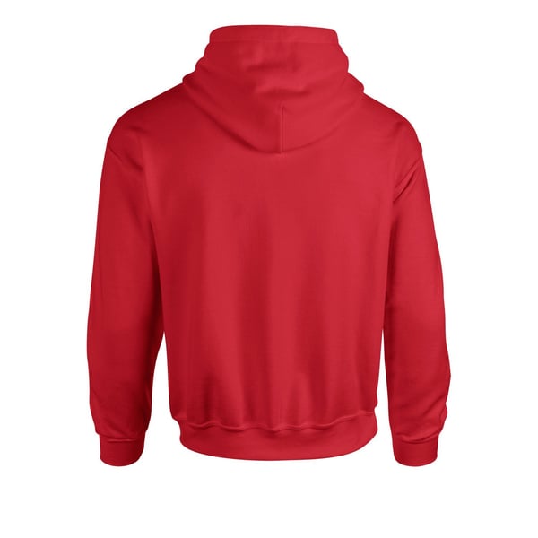 Gildan Unisex aikuisten Heavy Blend -huppari