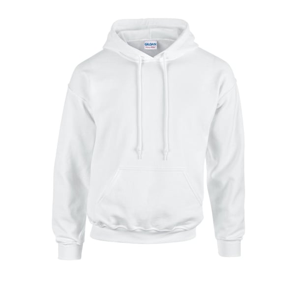 Gildan Unisex aikuisten Heavy Blend -huppari