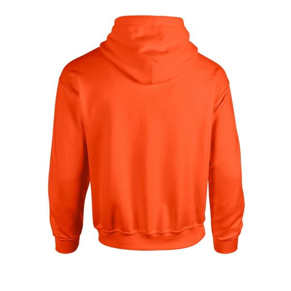 Gildan Unisex aikuisten Heavy Blend -huppari