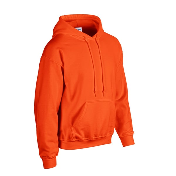 Gildan Unisex aikuisten Heavy Blend -huppari