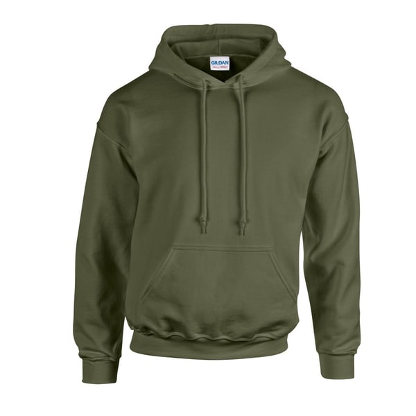 Gildan Unisex aikuisten Heavy Blend -huppari
