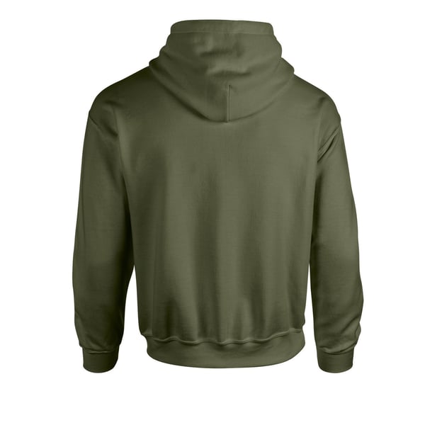 Gildan Unisex aikuisten Heavy Blend -huppari