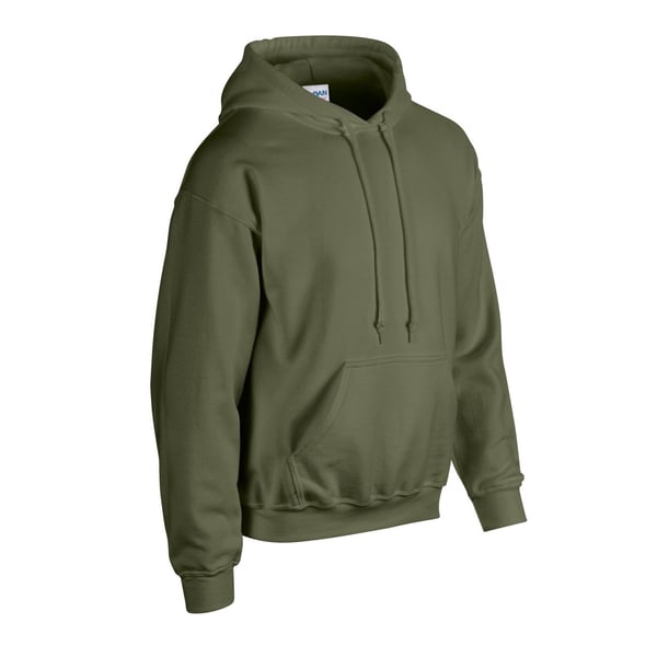 Gildan Unisex aikuisten Heavy Blend -huppari