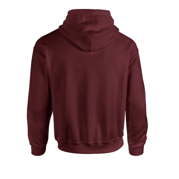 Gildan Unisex aikuisten Heavy Blend -huppari