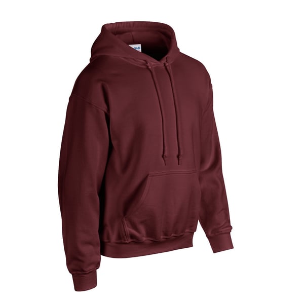 Gildan Unisex aikuisten Heavy Blend -huppari